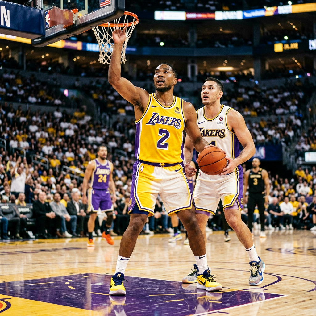 NBA季后赛