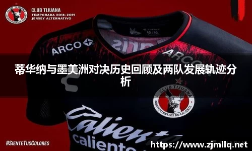 蒂华纳与墨美洲对决历史回顾及两队发展轨迹分析