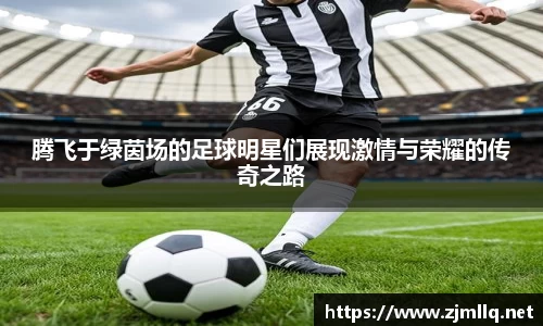 腾飞于绿茵场的足球明星们展现激情与荣耀的传奇之路