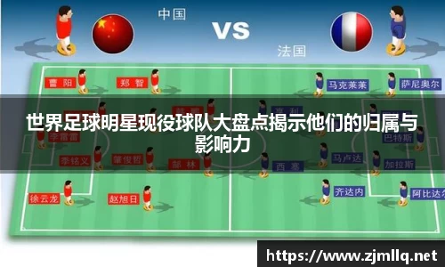 世界足球明星现役球队大盘点揭示他们的归属与影响力